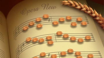 Opera® New