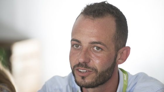 Alessandro Tiozzo