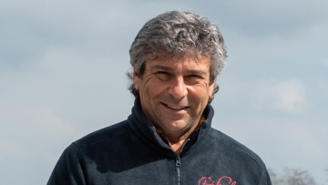 Bruno Fortunato 