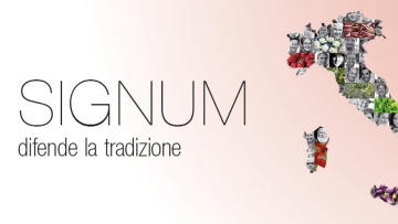 Pagina catalogo Signum® 