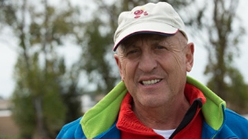 Maurizio Salvalaio
