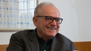 Olindo Rampin