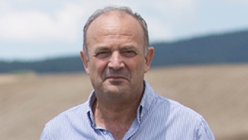 Saverio Straface