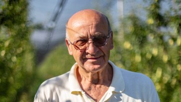 Carlo Alberto Roncarati