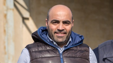 Fabio Pediliggieri