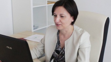 Valeria Vitali