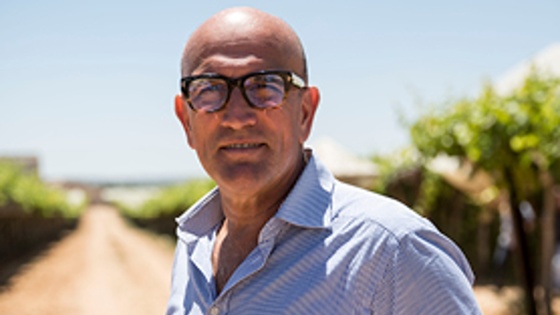 Antonio Meliota