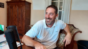 Riccardo Ghisleri