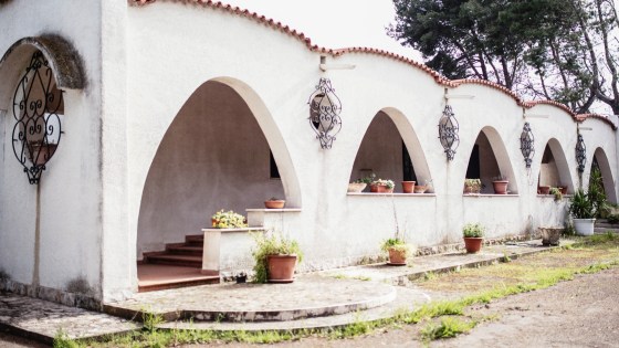 Azienda Agricola Pozzorsogno