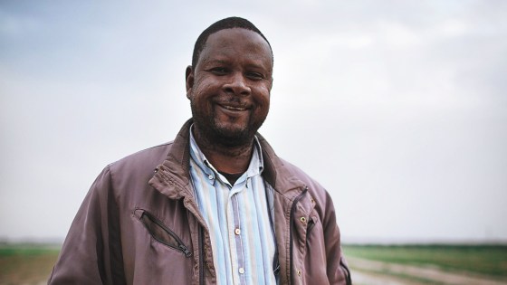 Fidele Guingane