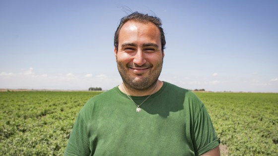 Pellegrino Riccio