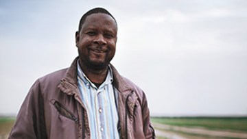 Fidele Guingane
