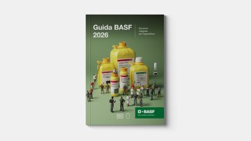 Guida BASF 2026