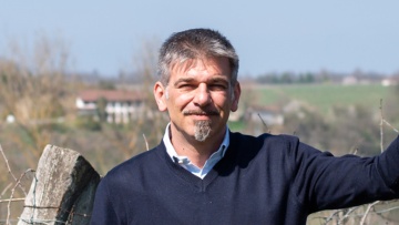 Marco Bonfante 