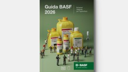 Guida BASF 2026