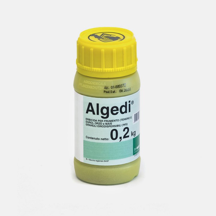 Algedi® - 58526678