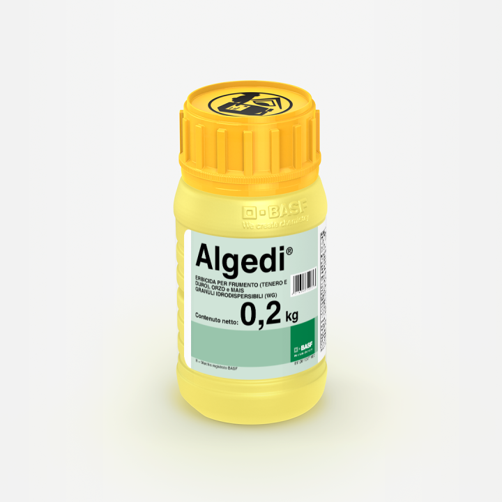 Algedi® - 58526678