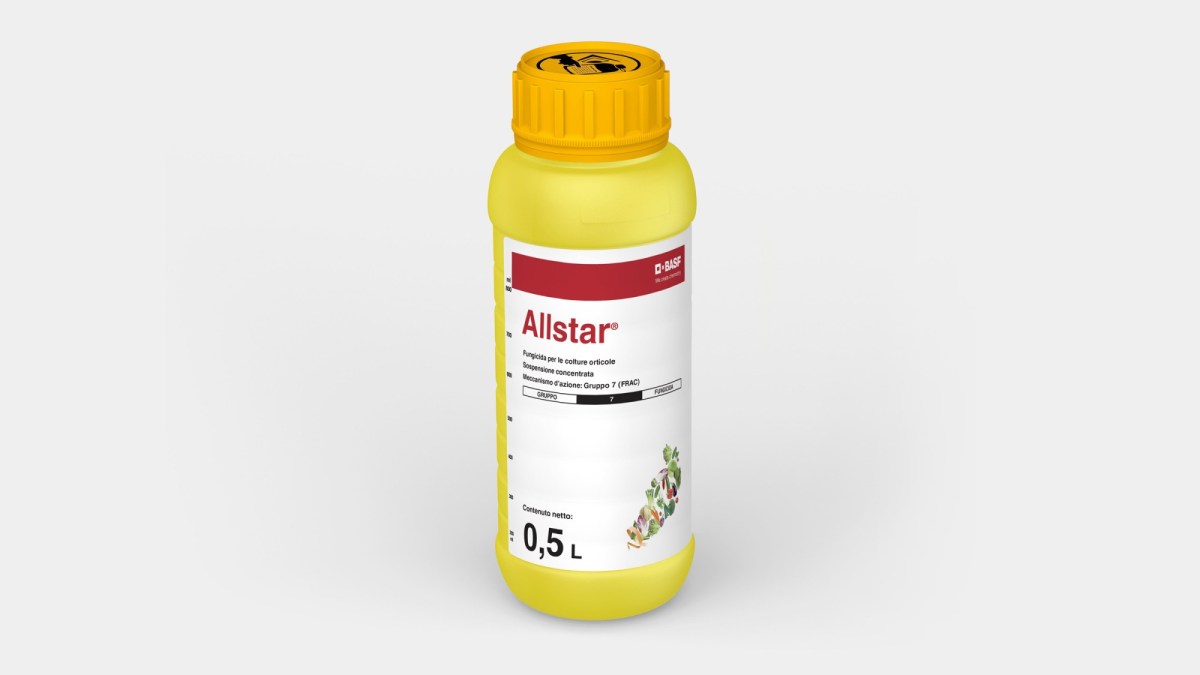 Allstar®