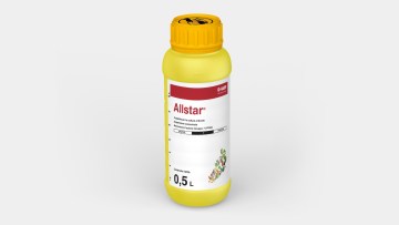 Allstar®