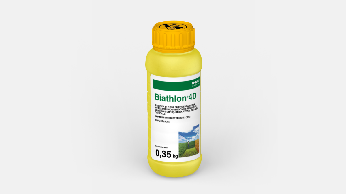 Biathlon® 4D - 58033086