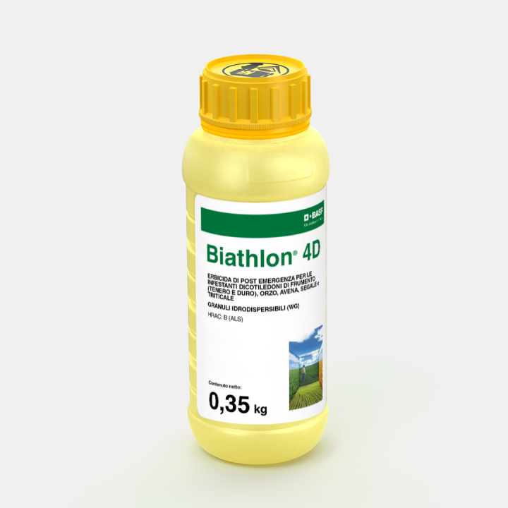 Biathlon® 4D - 58033086