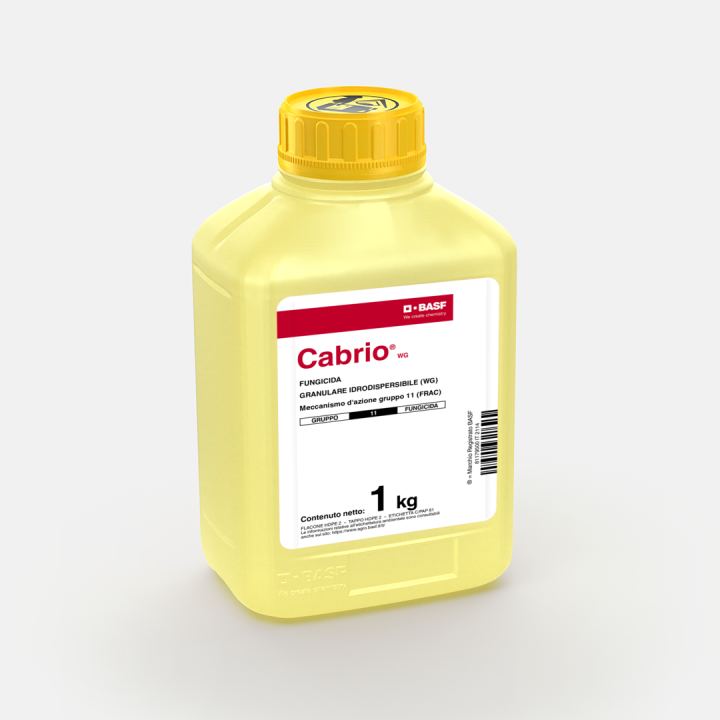 Cabrio® WG - 58049230
