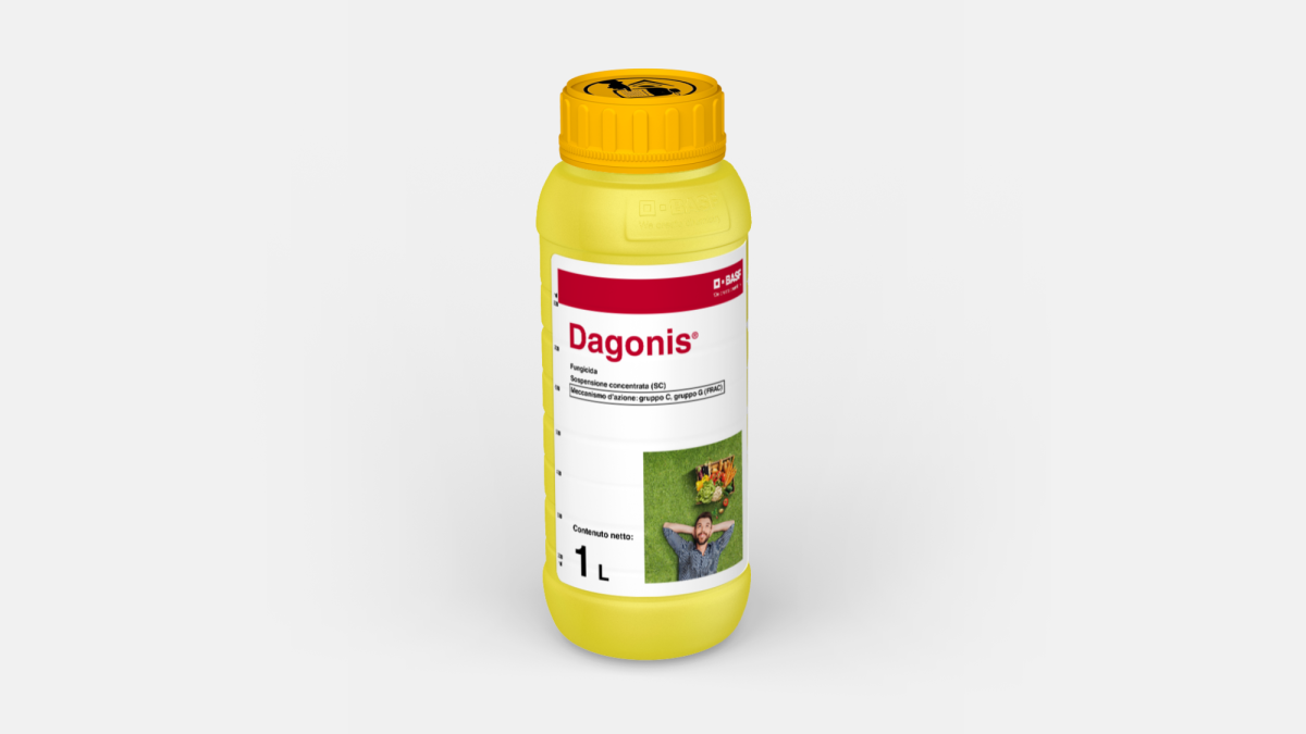 Dagonis® - 58046611