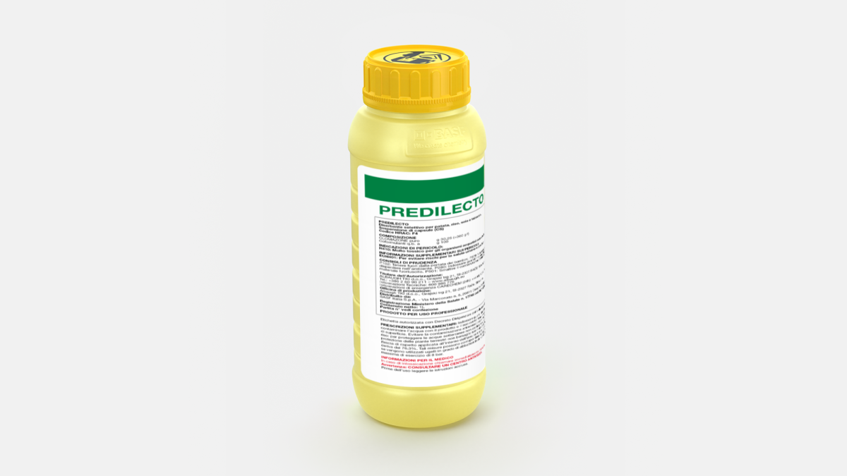 Predilecto® - 58278104