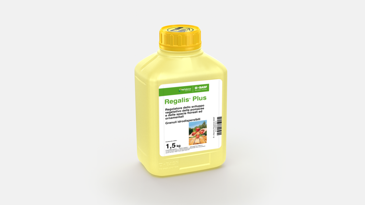 Regalis® Plus - 58027399
