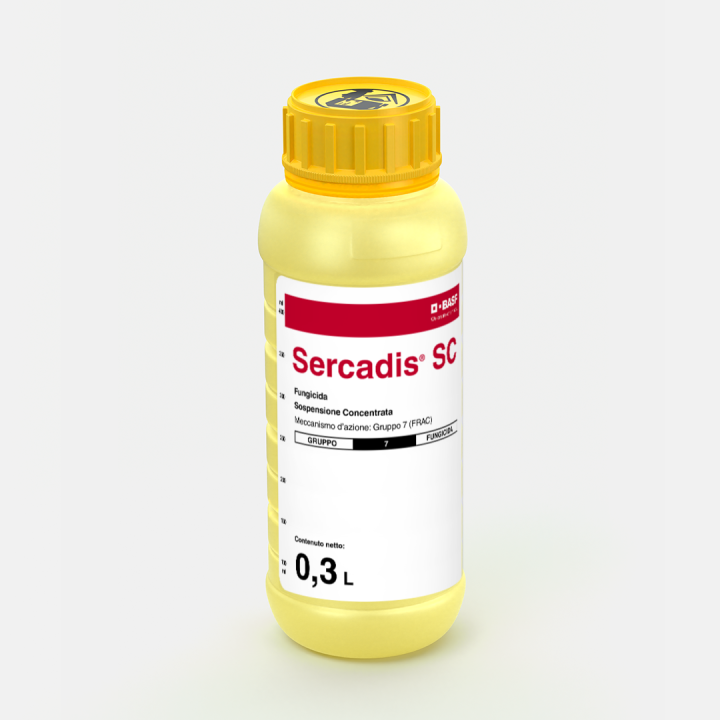 Sercadis® SC - 58326584