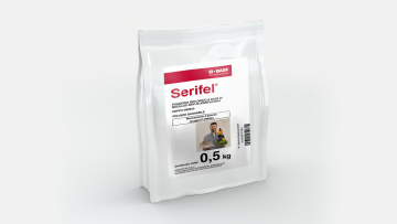 Serifel®
