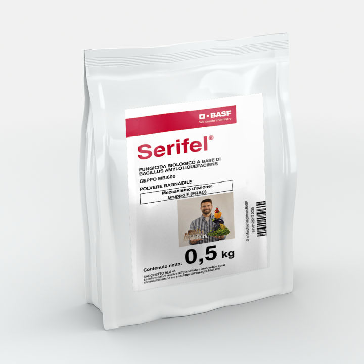 Serifel® - 58084613