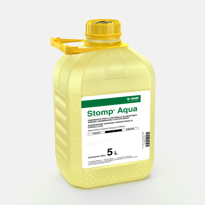 Stomp® Aqua - 58635257