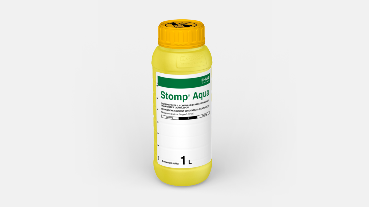 Stomp® Aqua - 58635271
