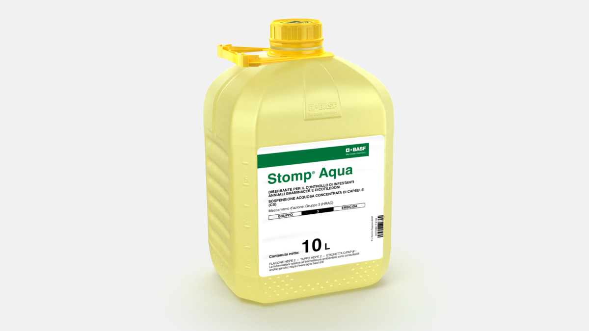 Stomp® Aqua - 58662420