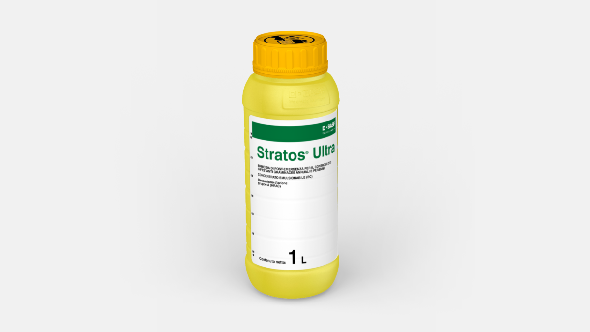 Stratos® Ultra - 58671422