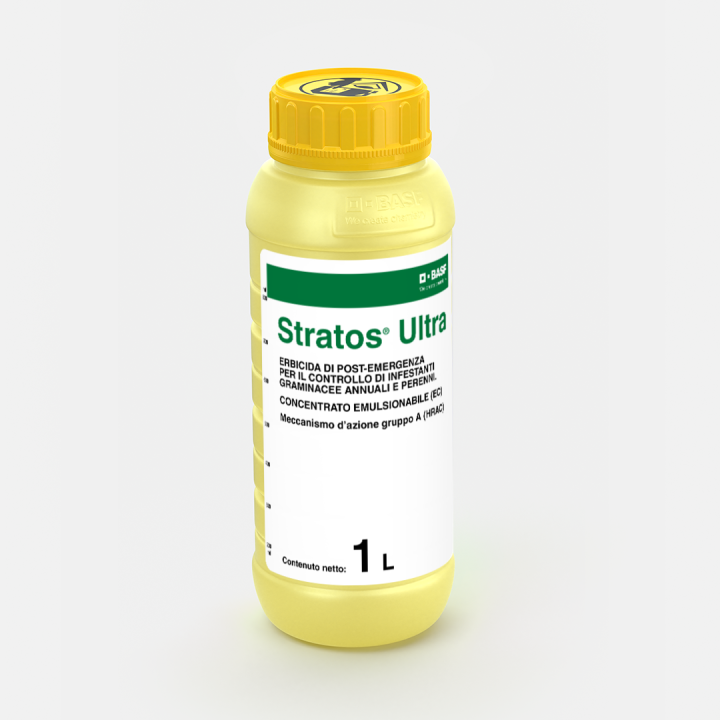 Stratos® Ultra - 58671422
