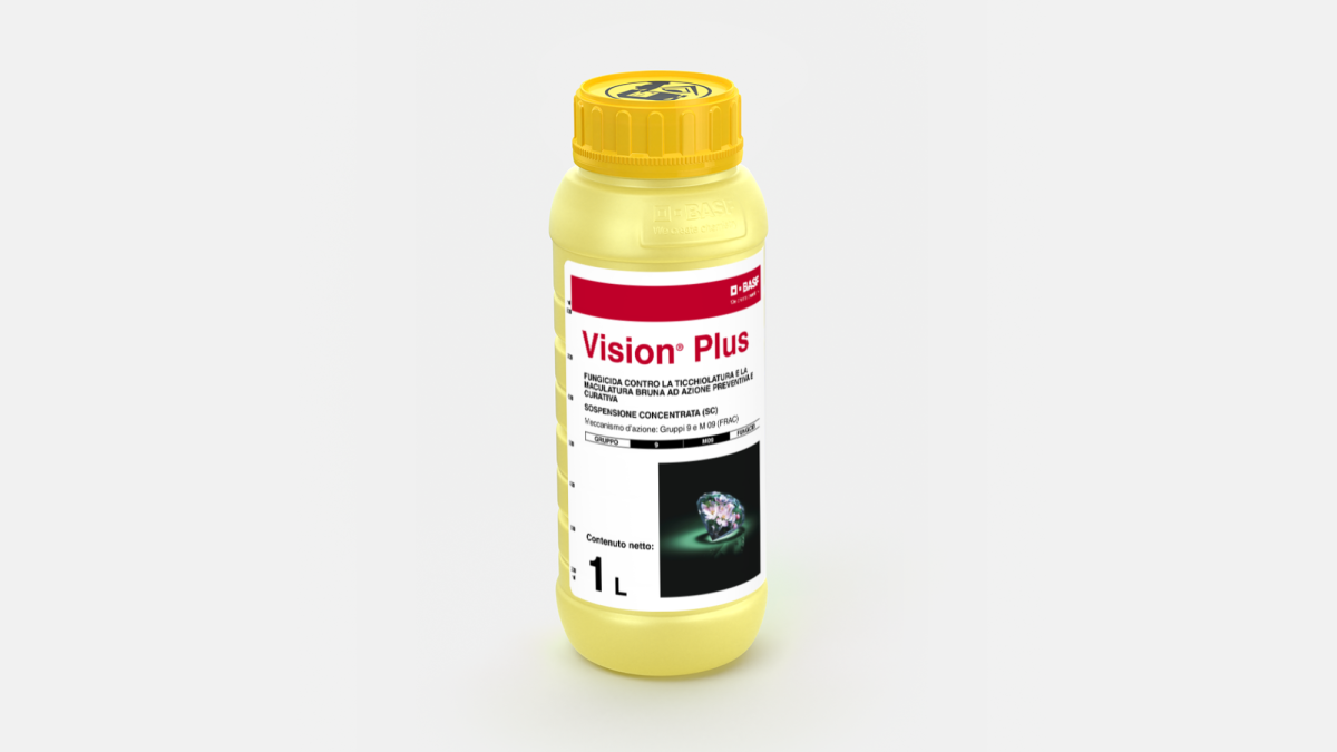 Vision® Plus - 58017222