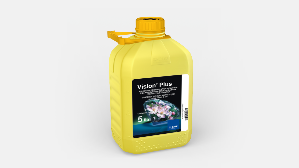 Vision® Plus - 58017246