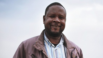 Fidele Guingane