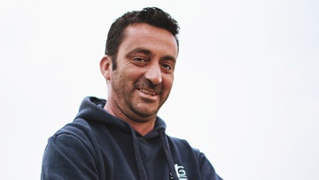 Mauro De Filippo