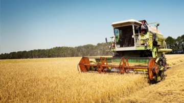 Il più grande lavoro sulla terra progetto per l'agricoltura di BASF Italia Divisione Agro