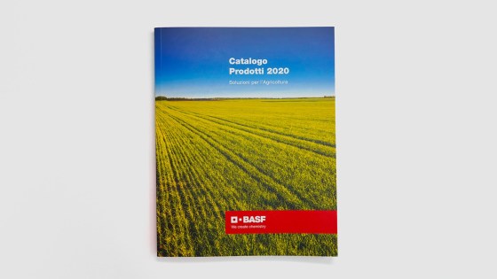 Catalogo Basf Agro 2020